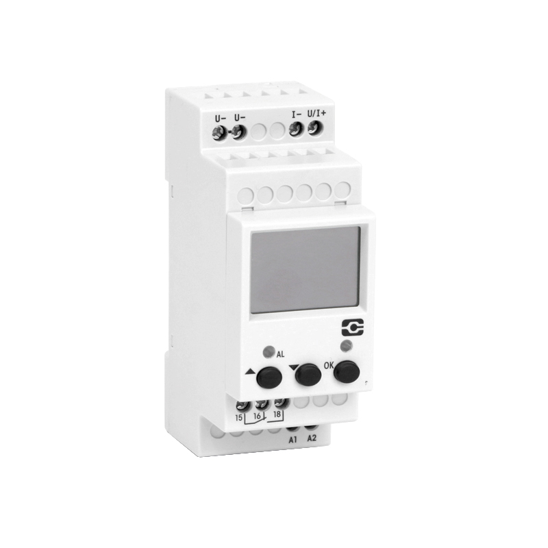 Multifunction monitoring relays MRM