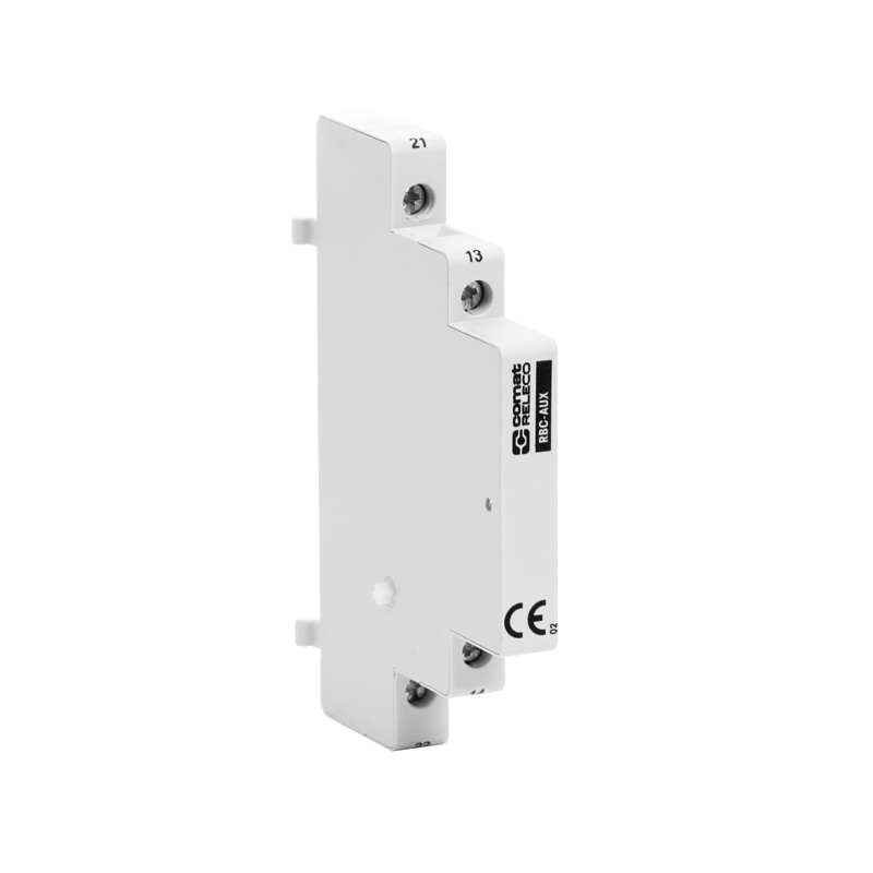 RBC installation contactors accessories