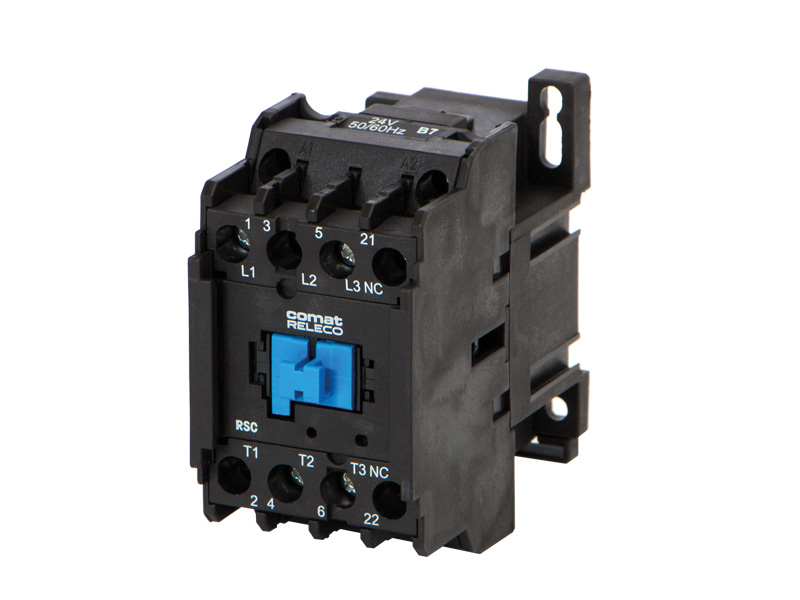 Industrial contactors RSC