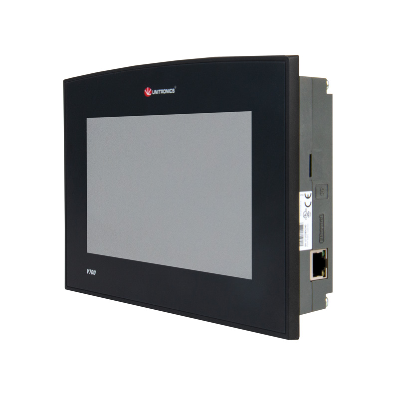 PLC Vision 700