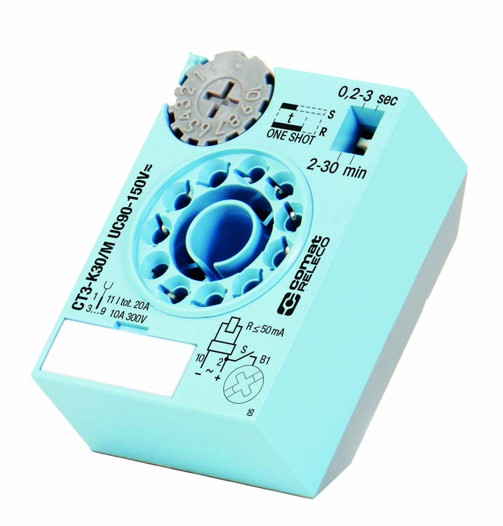 CT3-K30/M UC90-150V
