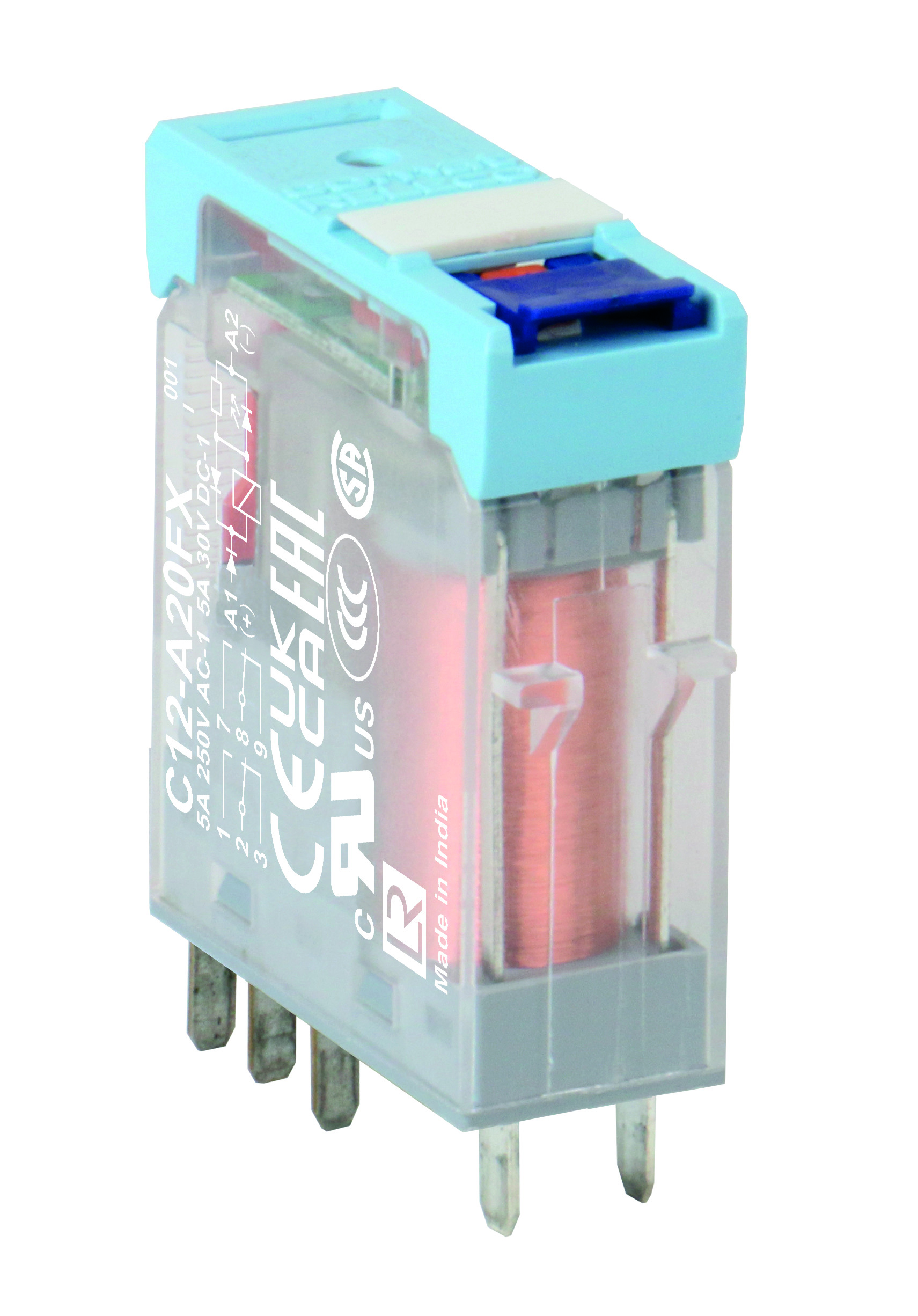 C12-A20FX/DC24V