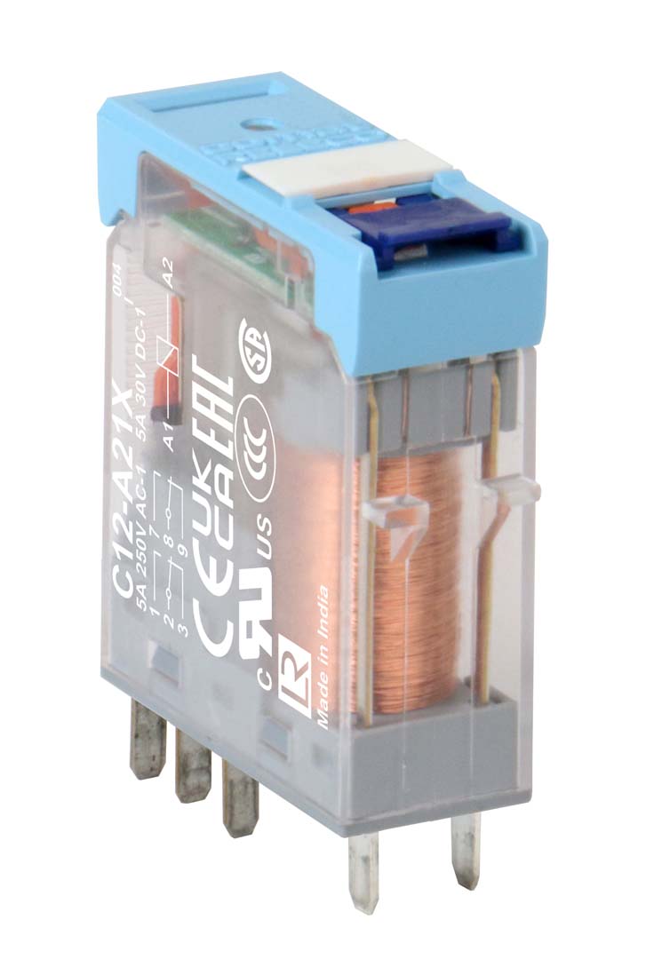 C12-A21X/DC12V
