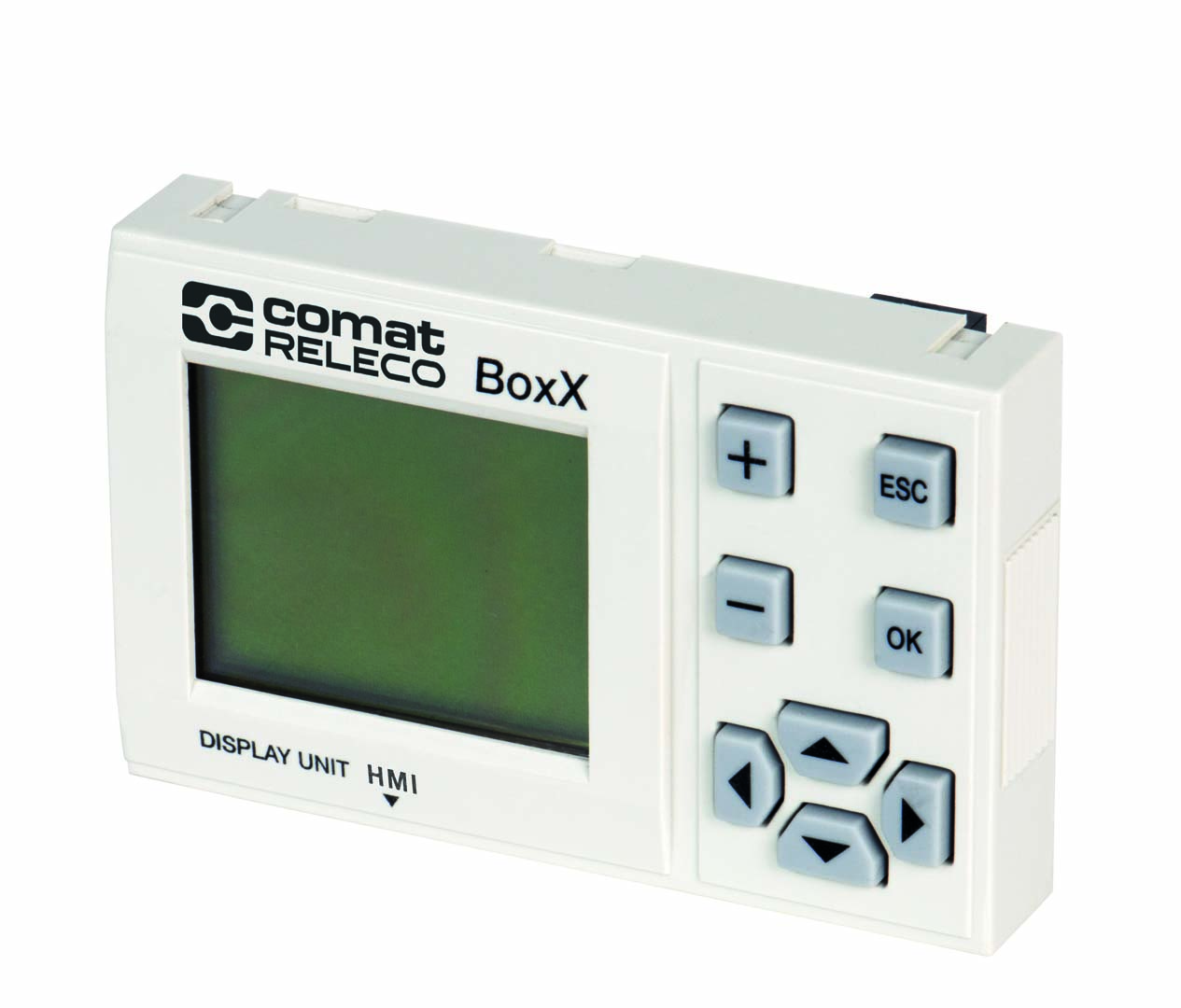 AF-HMI