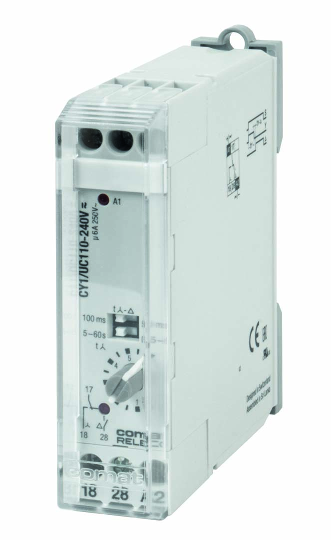 CY1/UC110-240V