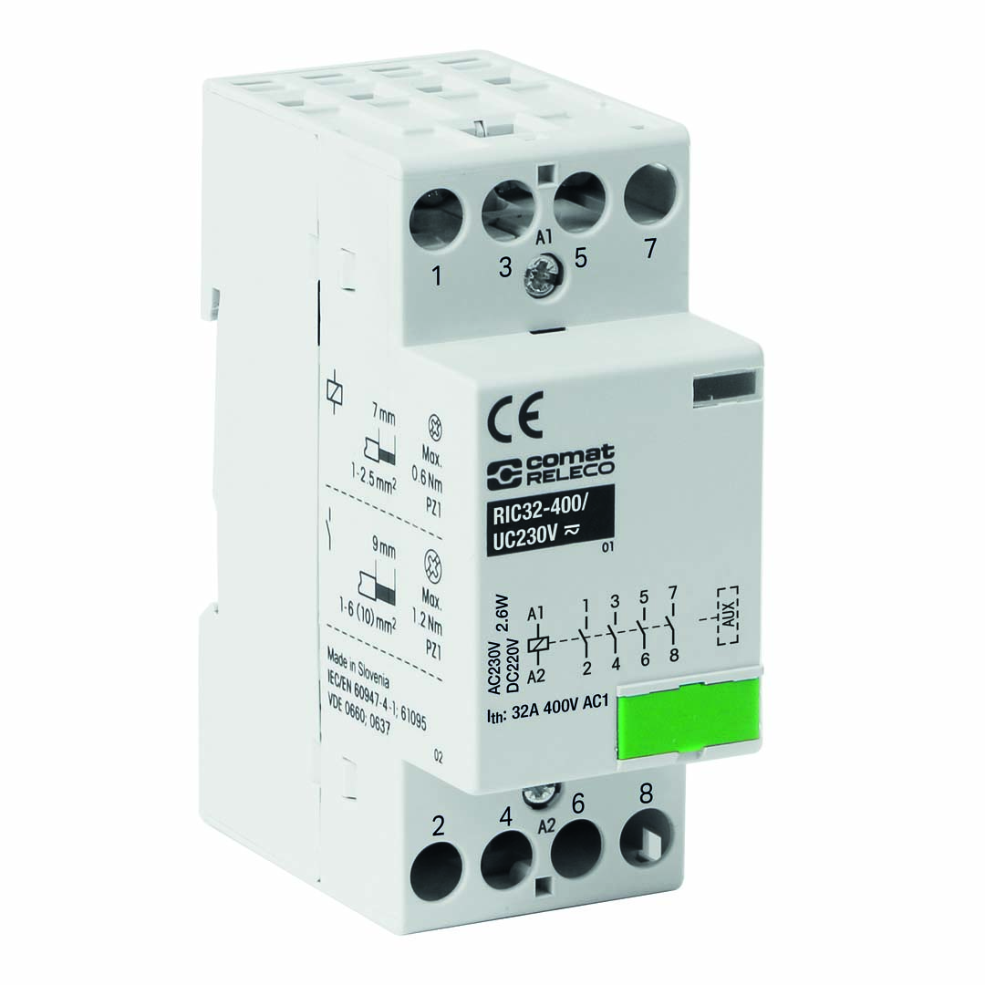 RIC32-400/UC230V
