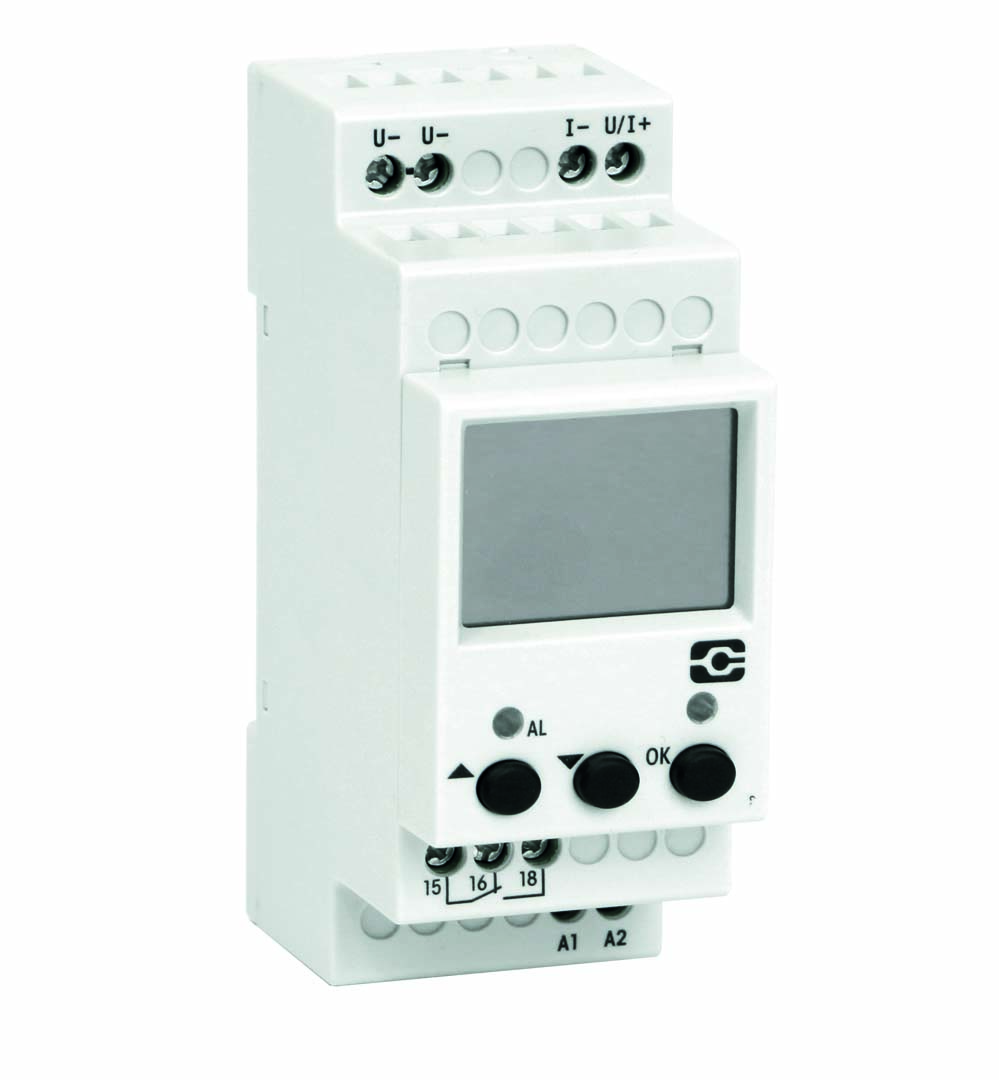 Monitoring Module Acmp Multifunction Monitoring