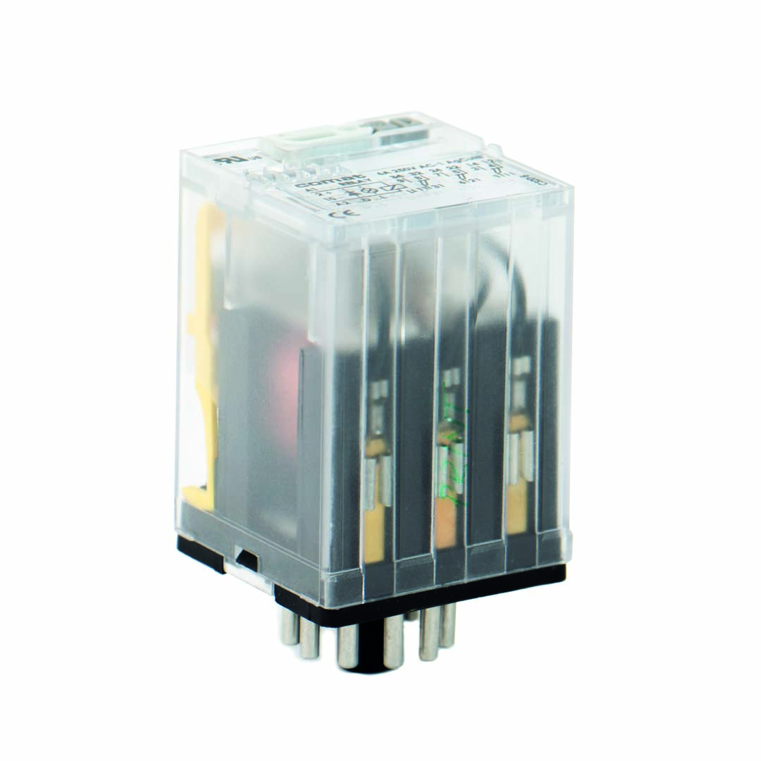 C22DL/DC12V