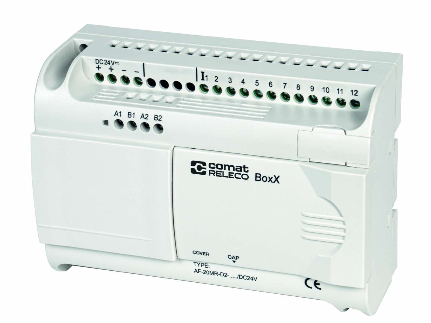 AF-20MR-D2-CAP/DC24V