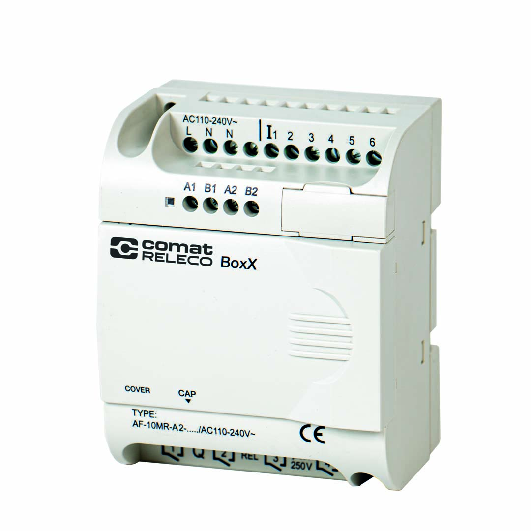 AF-10MR-A2-CAP/AC110-240V
