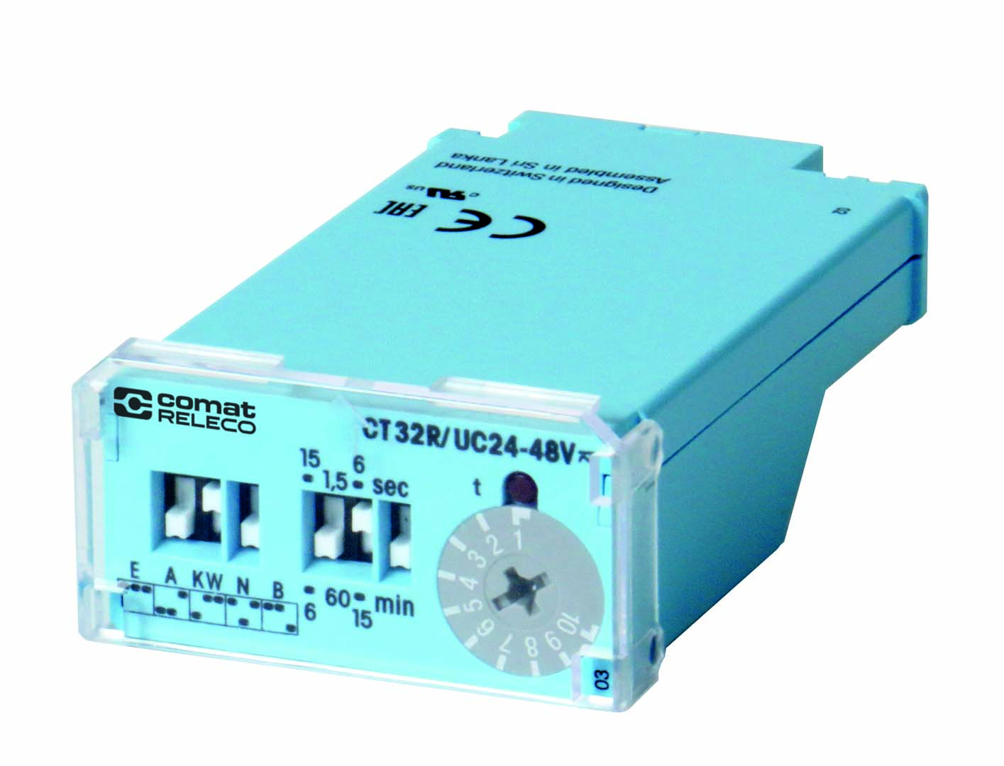 CT32R/DC110V