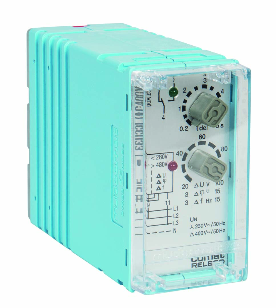 SSU33L/AC230V 50HZ