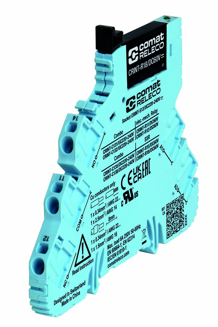 CRINT-C138/DC220-240V