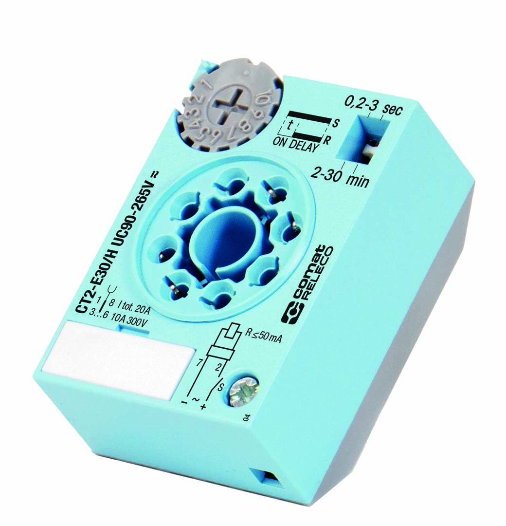 CT2-E30/H UC90-265V