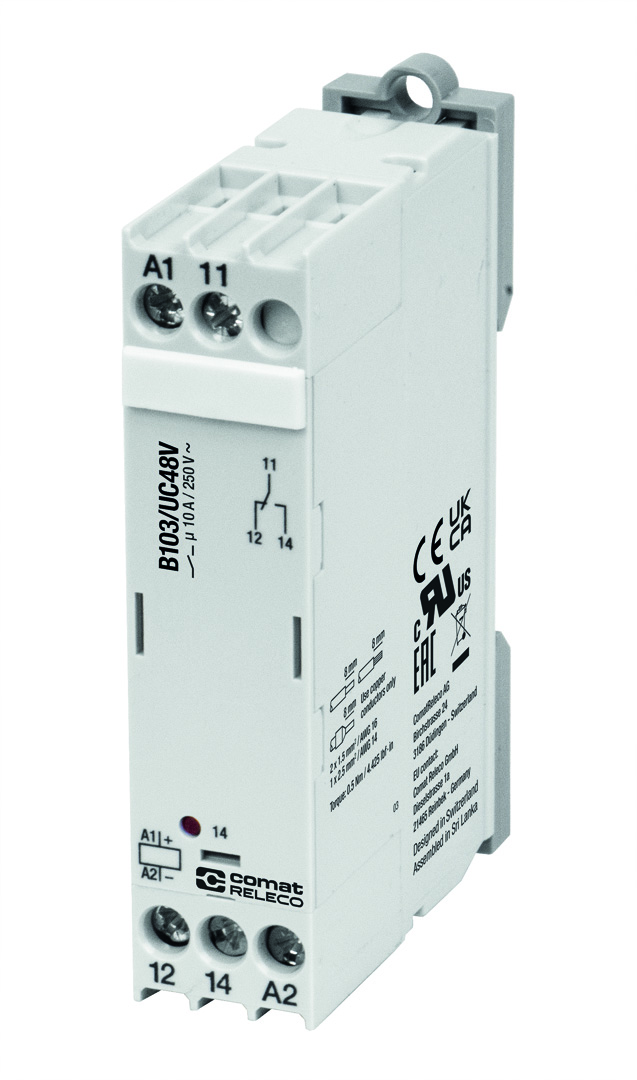 B103/UC48V