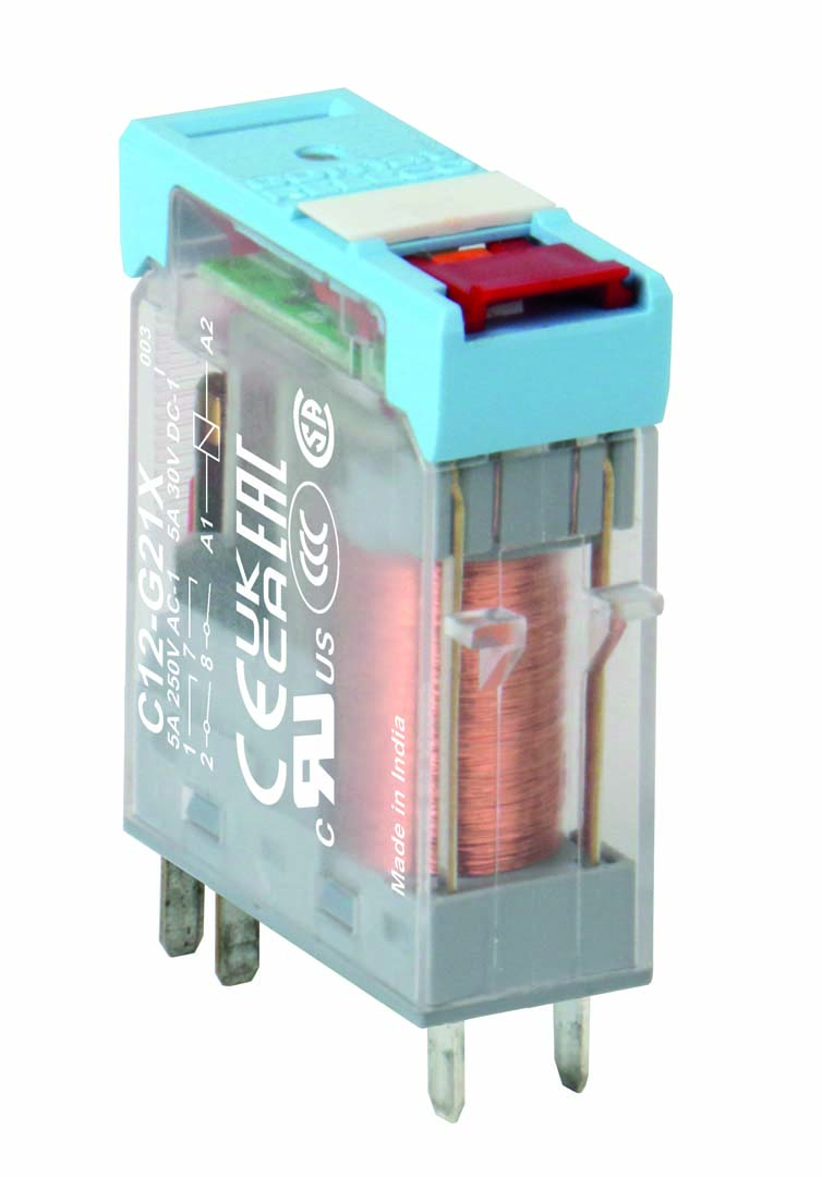 C12-G21X/AC230V