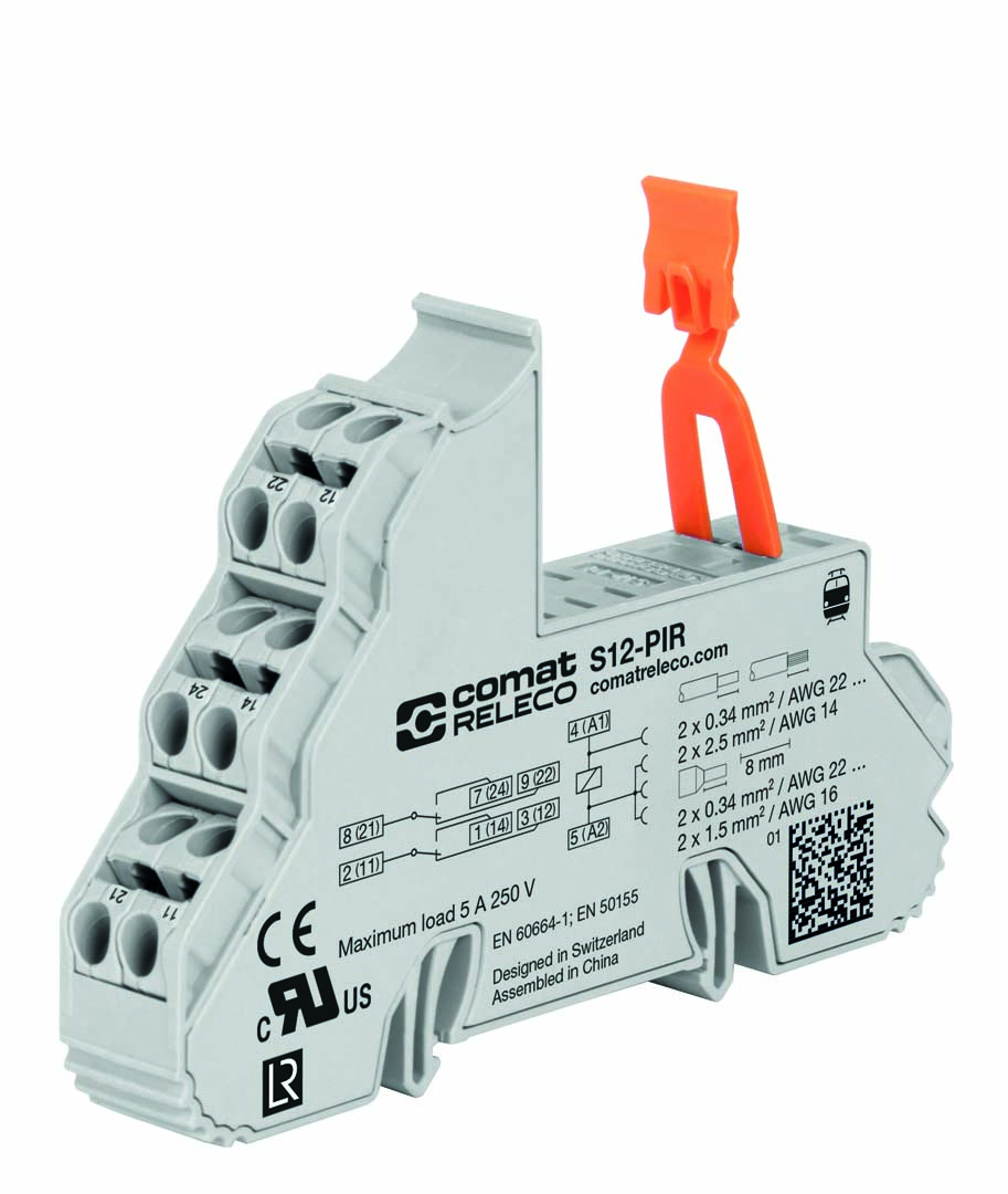 S12-PIR