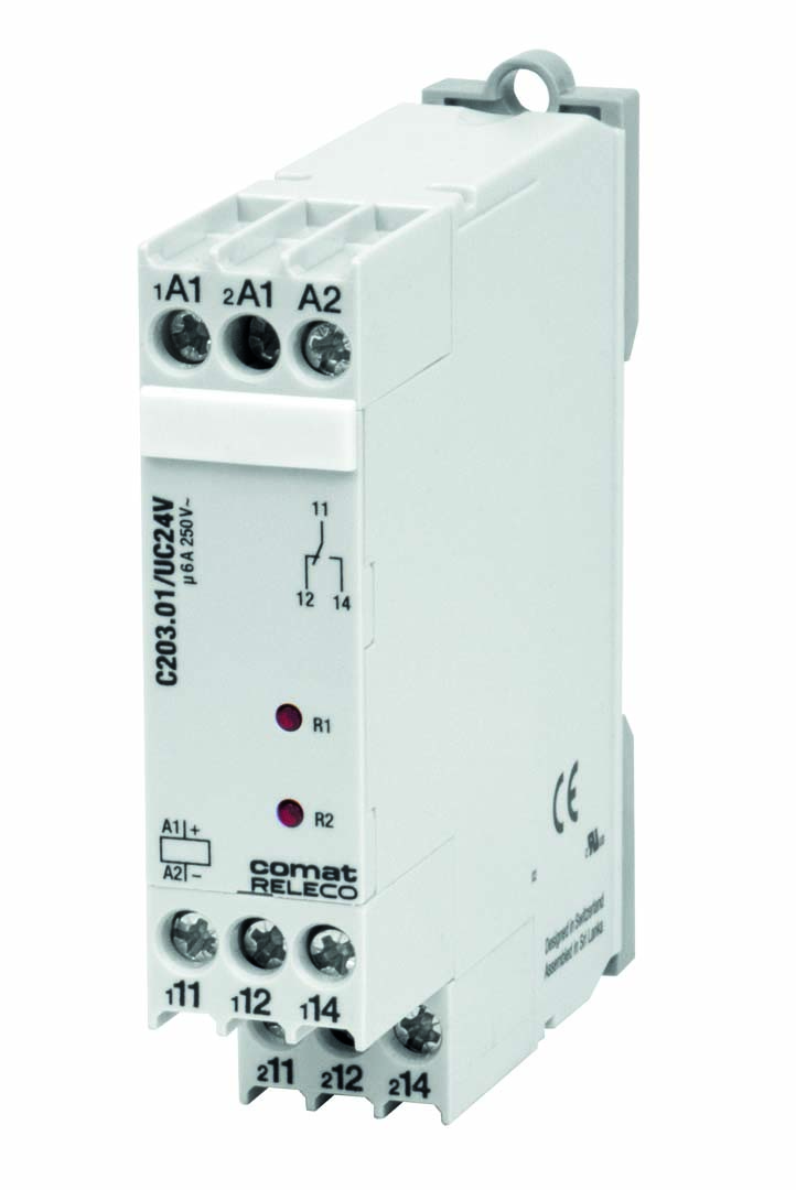 C203.01/AC220-240V