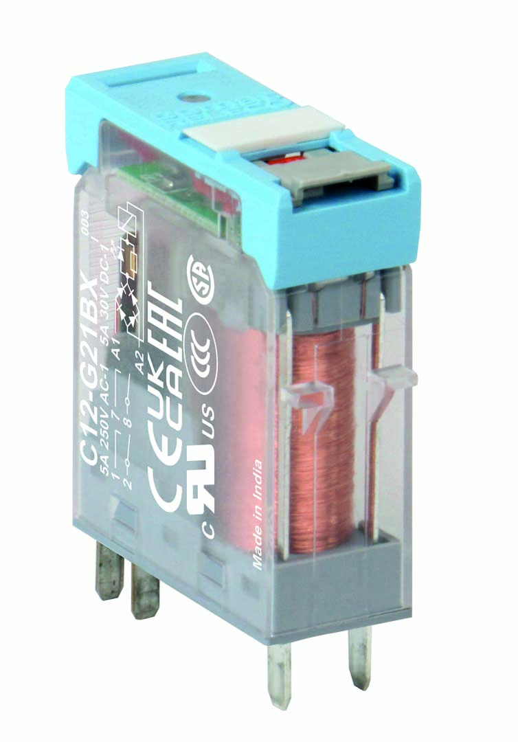 C12-G21BX/UC24V