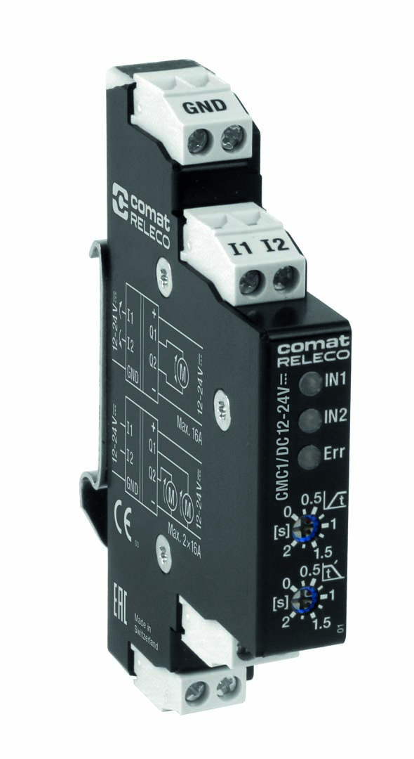 CMC1/DC12-24V