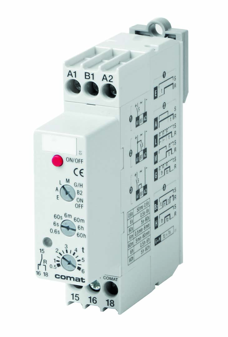 CIM12/UC24-240V