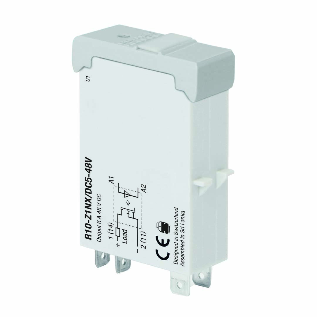 R10-Z1NX/DC5-48V