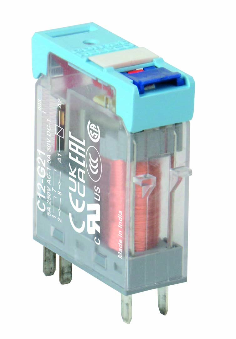 C12-G21/DC12V R