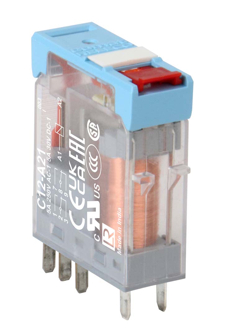 C12-A21/AC12V