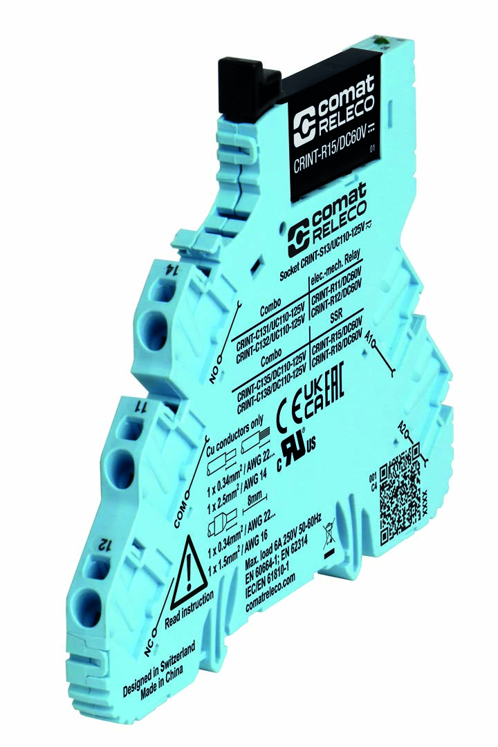 CRINT-C135/DC110-125V