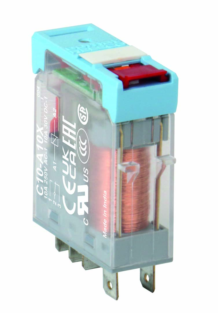 C10-A10X/AC12V