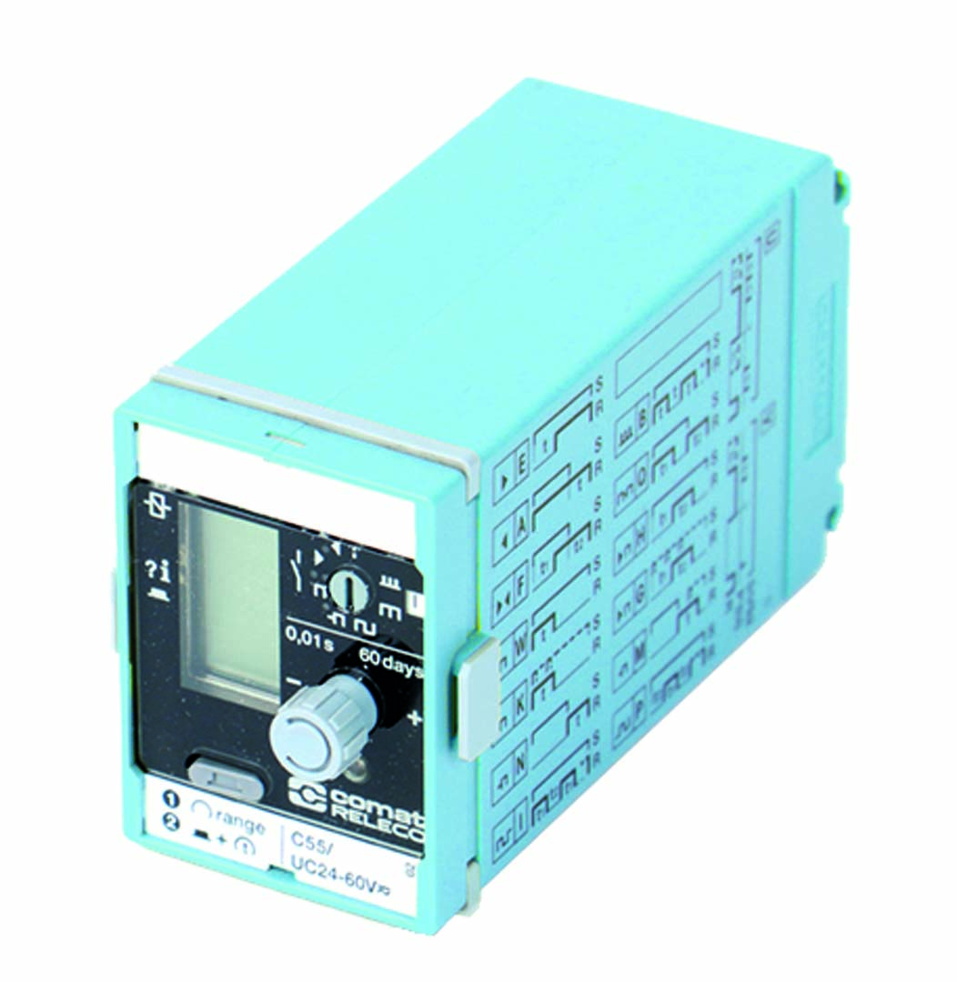 C55/UC24-60V
