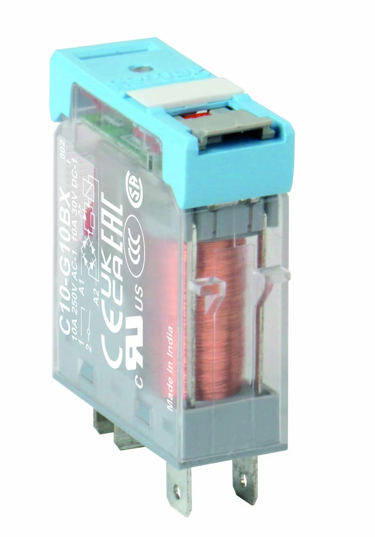 C10-G10BX/UC48V