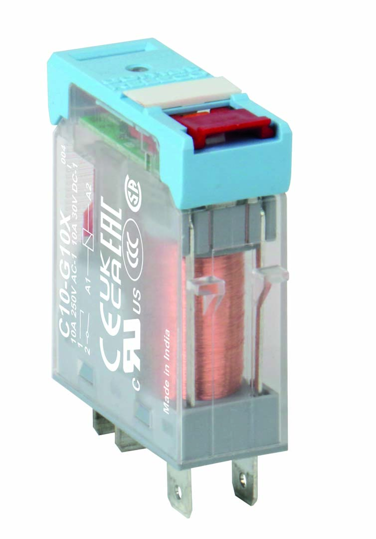C10-G10X/AC12V