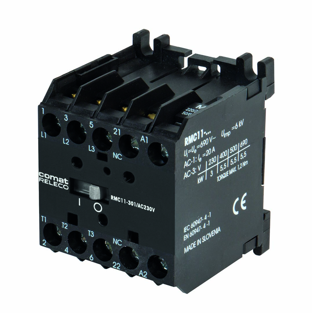 RMC11-310/DC24V