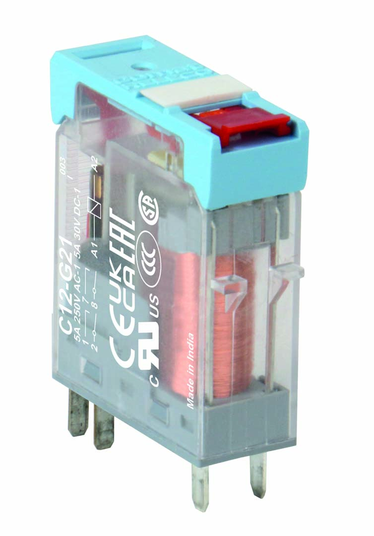 C12-G21/AC24V R