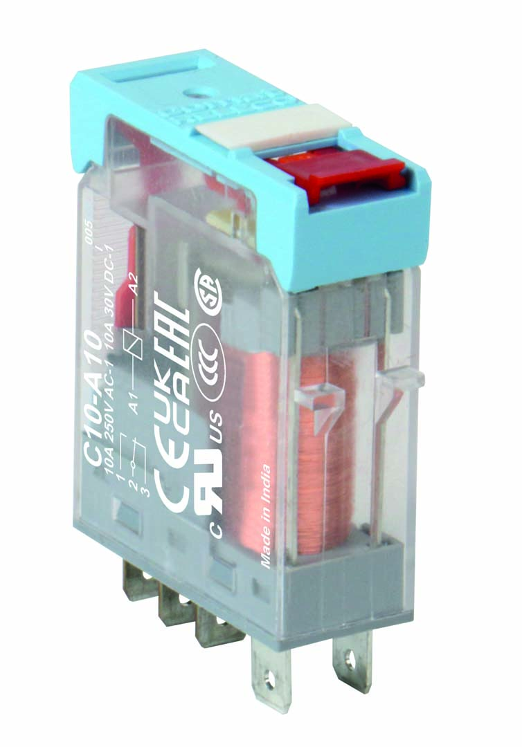 C10-A10/AC115V