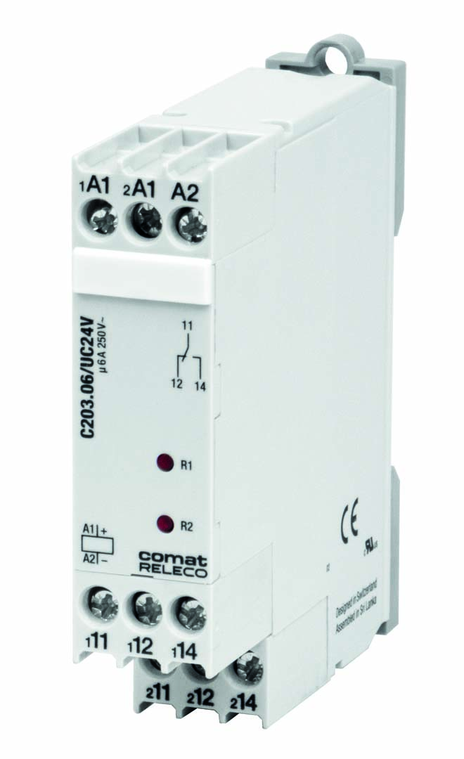 C203.06/AC220-240V