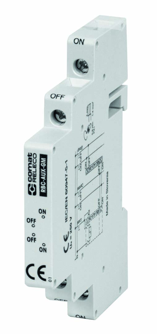 RBC-AUX-GM