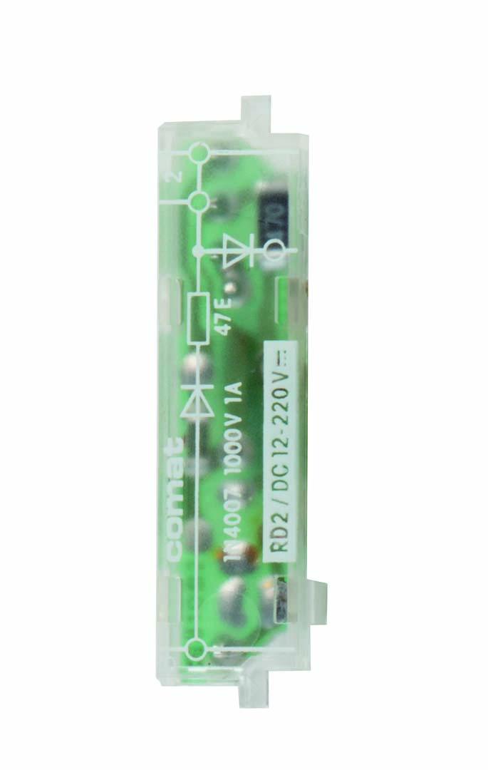 RD2/DC12-220V