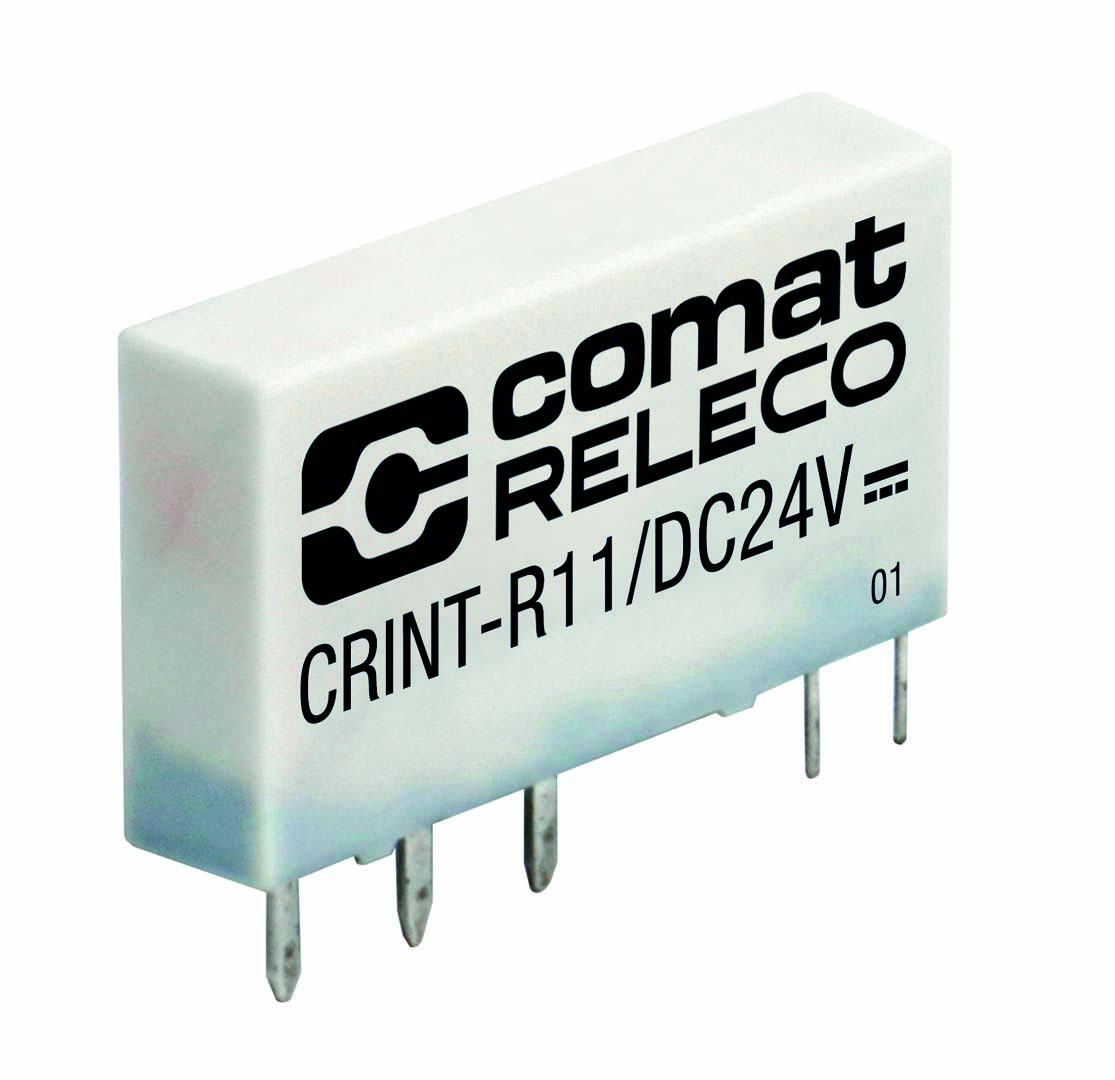 CRINT-R11/DC24V