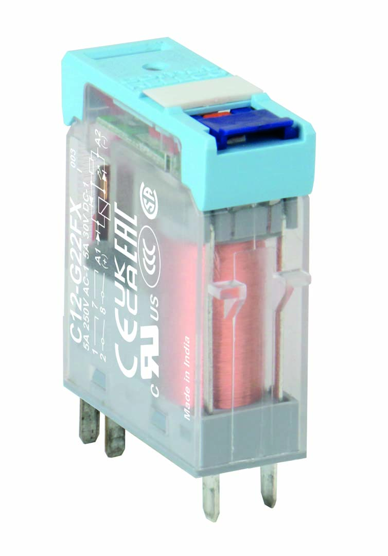 C12-G22FX/DC24V