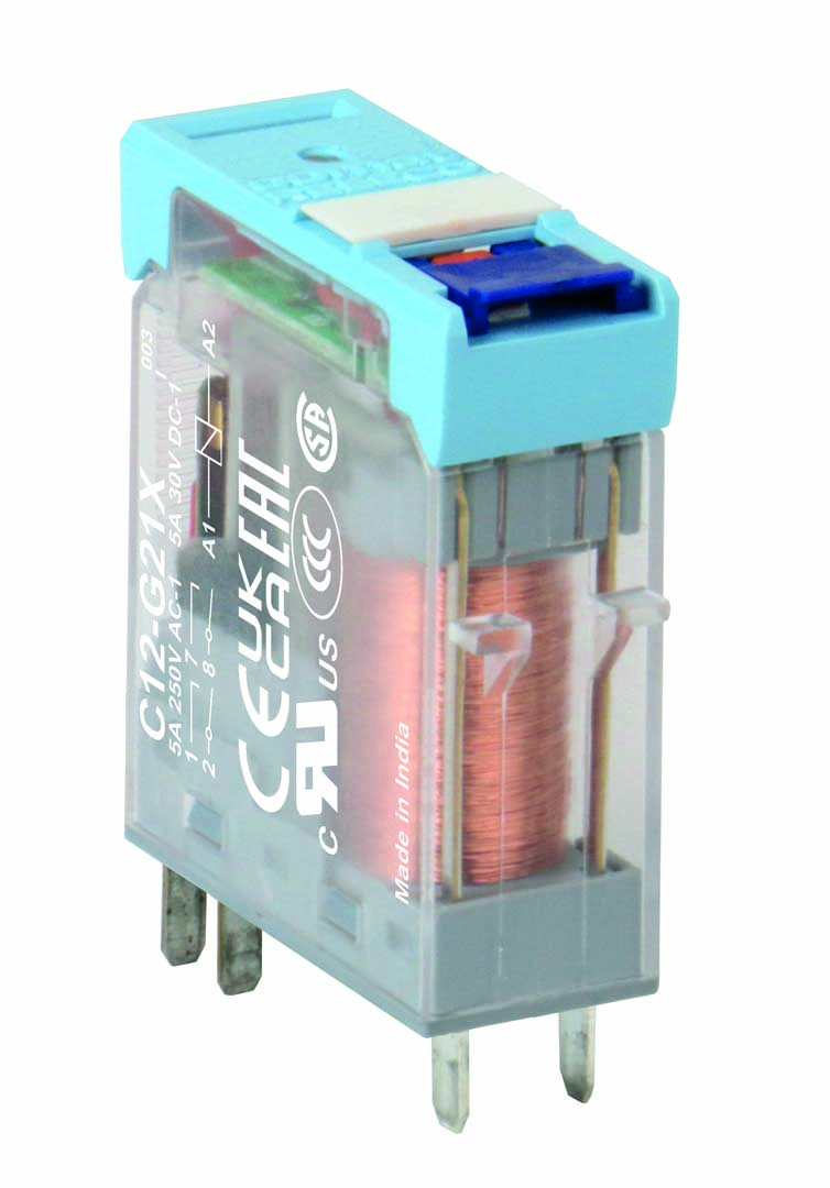 C12-G21X/DC110V R