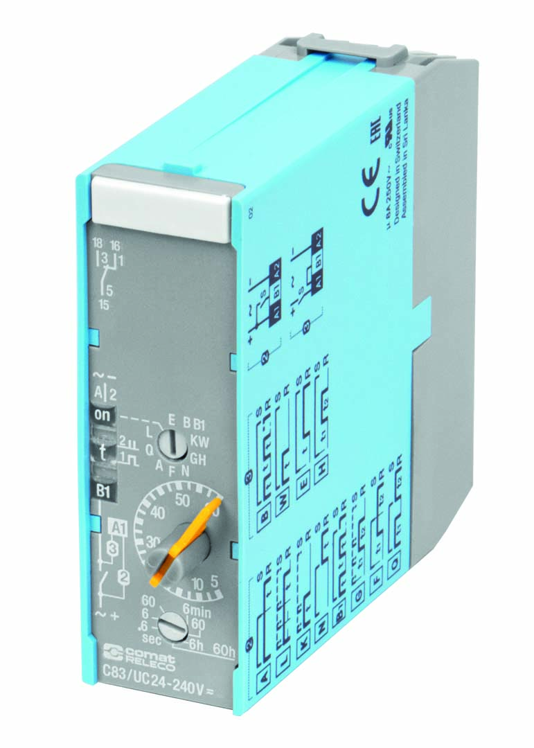 C83/UC24-240V