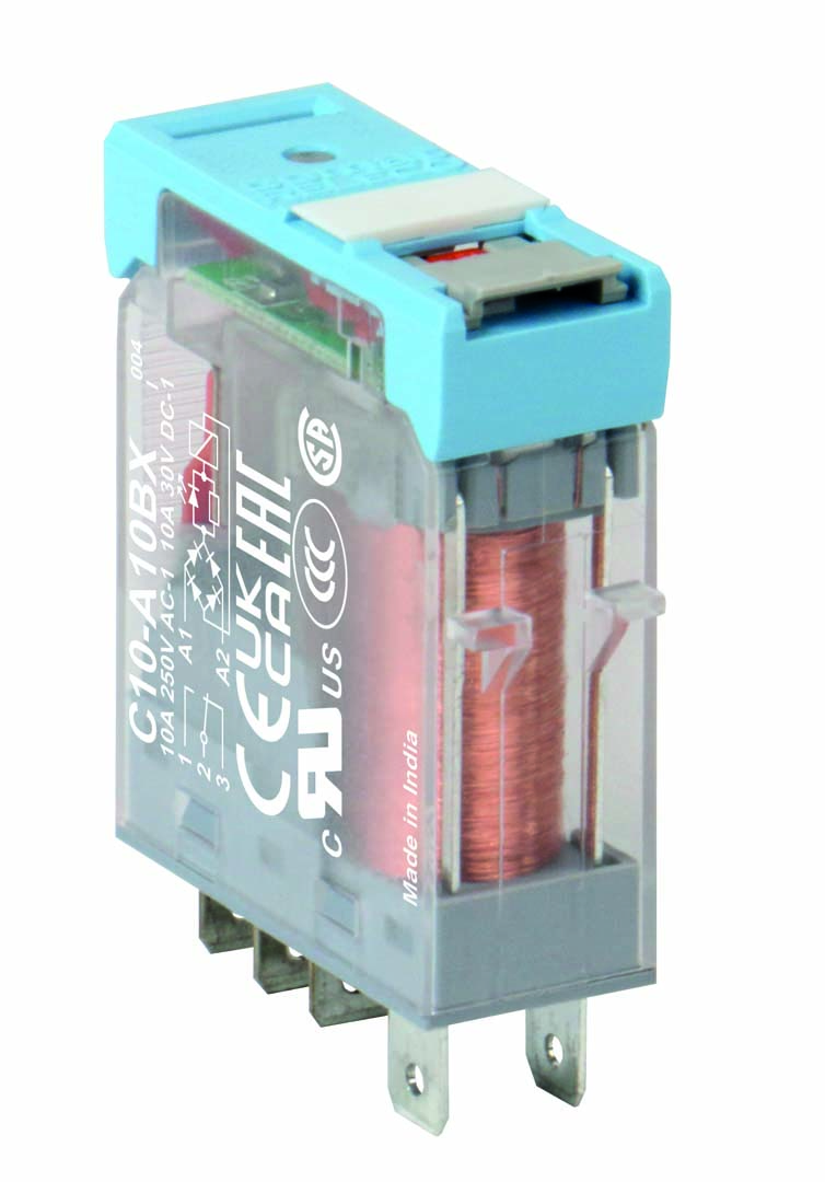 C10-A10BX/UC24V
