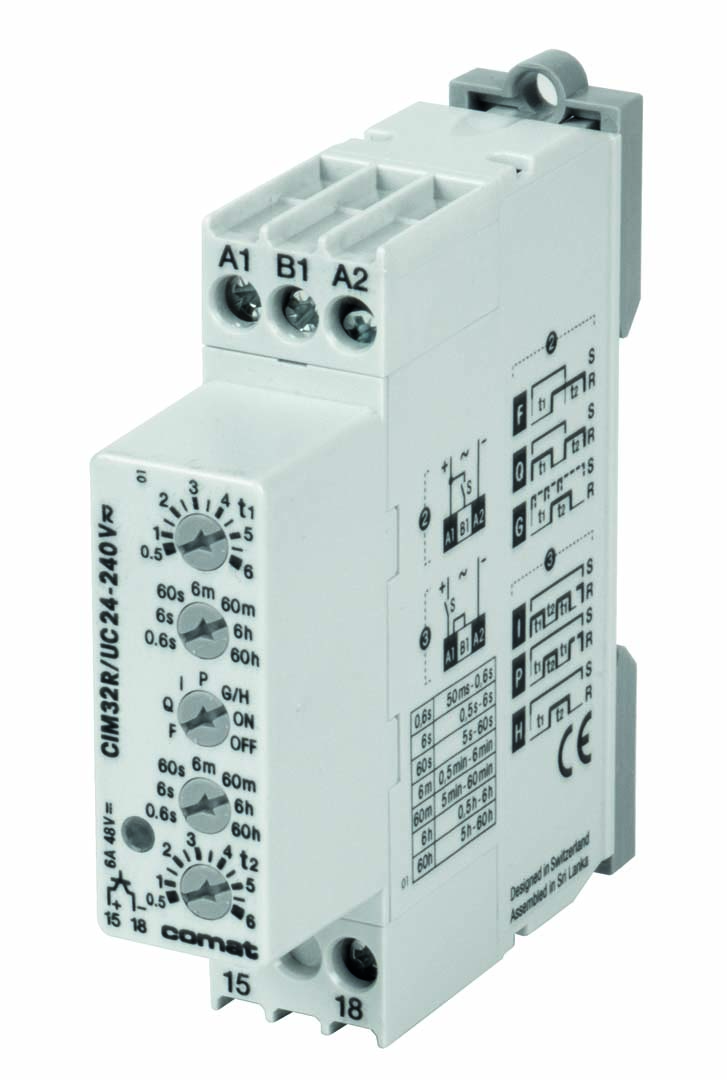 CIM32R/UC24-240V