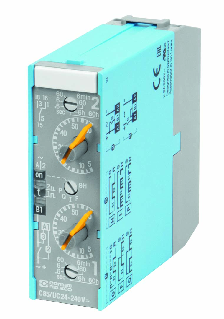 C85/UC24-240V