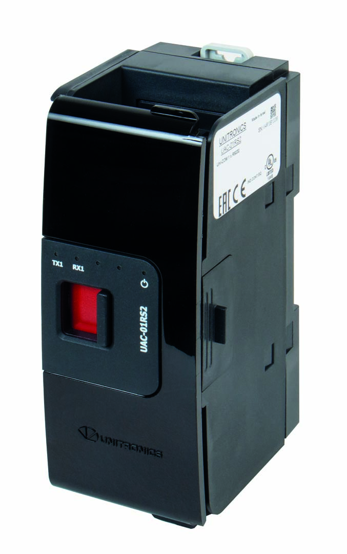 UAC-01RS2
