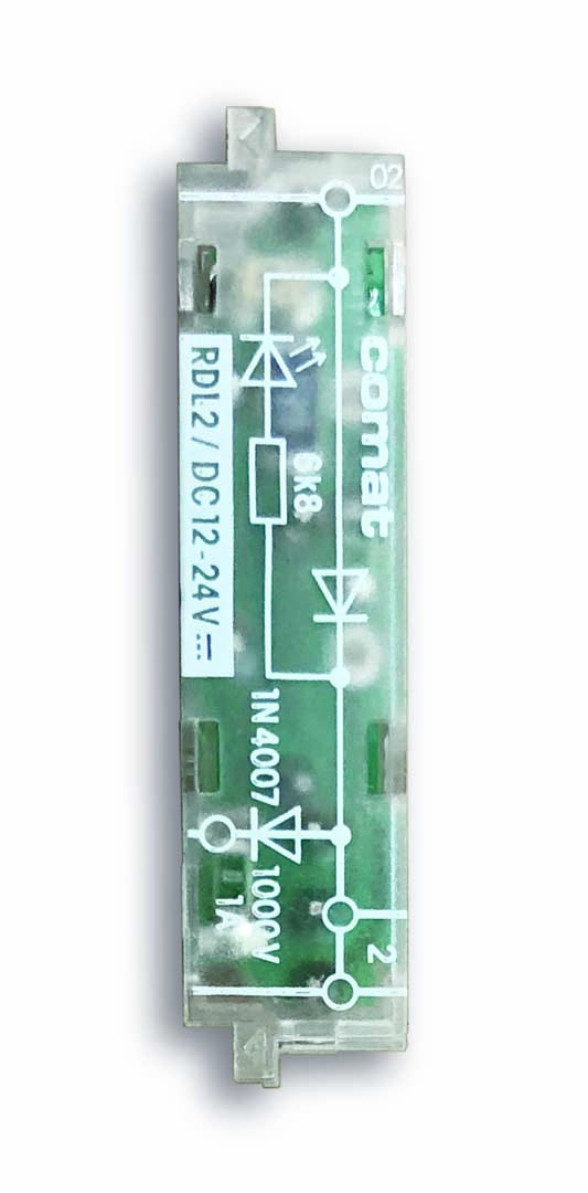RDL2/DC12-24V