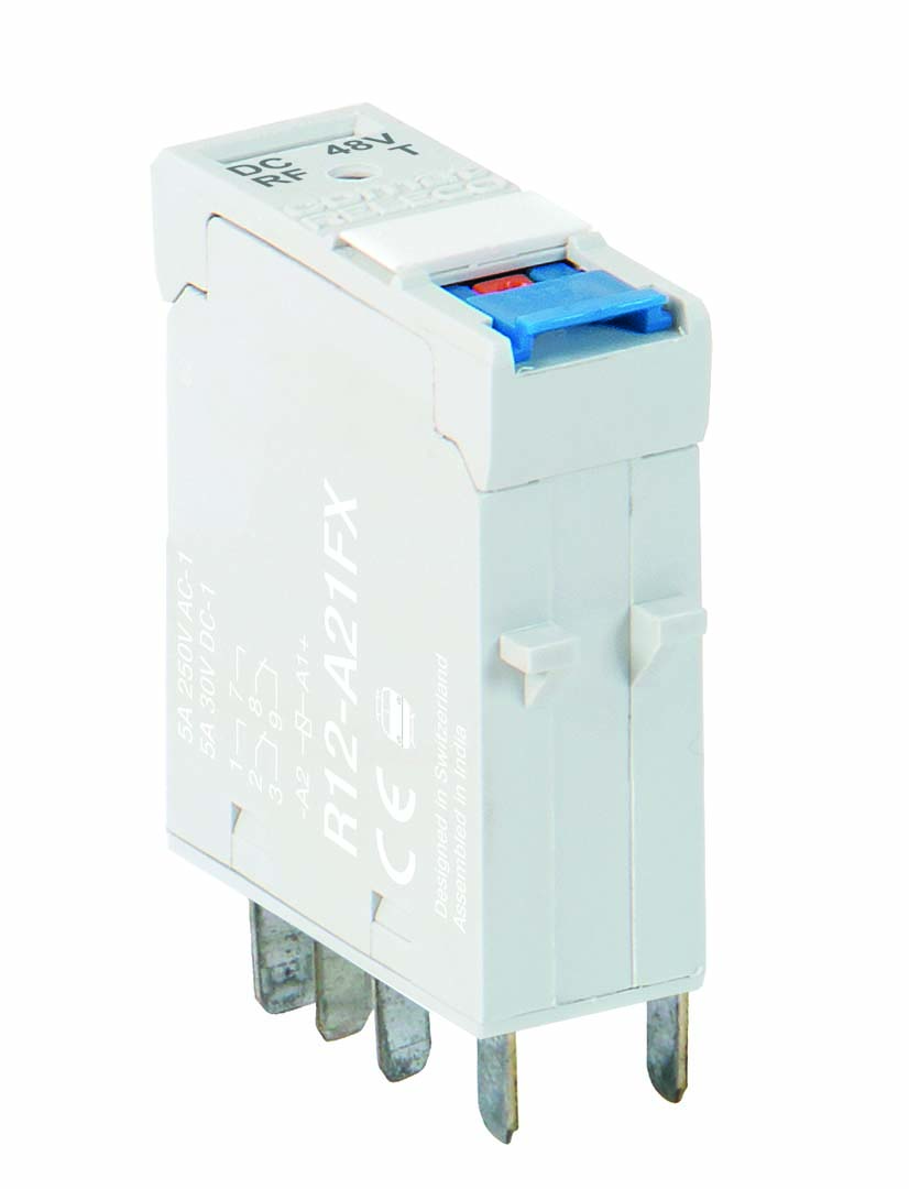 R12-A21FX/DC48V