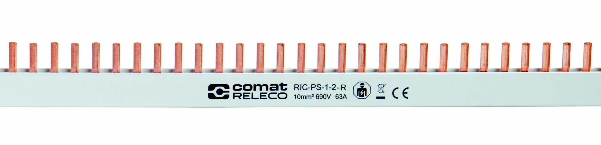 Comat Ric20 RIC20-200-SR/DC24V | 1038711631